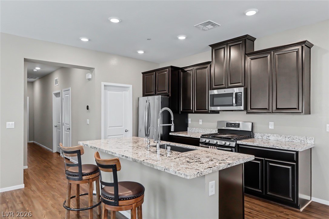 545 Thea Street 1323 Henderson NV 89052