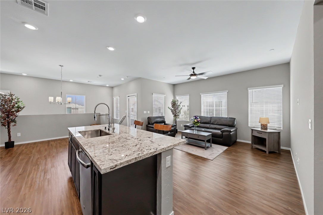545 Thea Street 1323 Henderson NV 89052