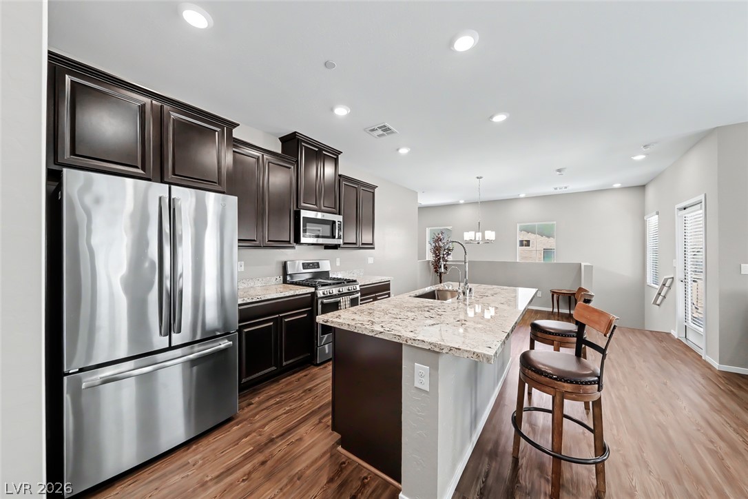 545 Thea Street 1323 Henderson NV 89052