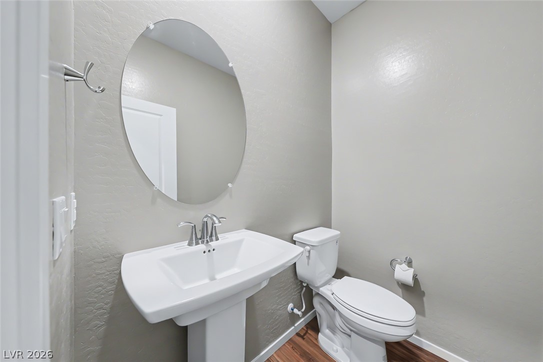 545 Thea Street 1323 Henderson NV 89052