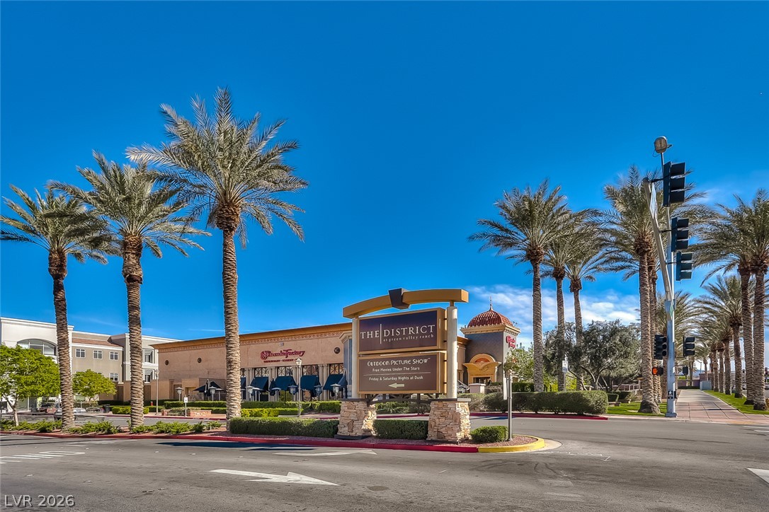 545 Thea Street 1323 Henderson NV 89052