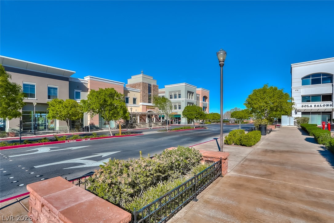 545 Thea Street 1323 Henderson NV 89052