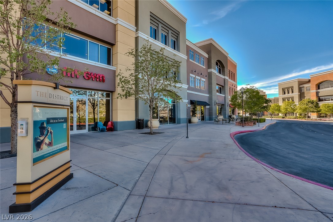 545 Thea Street 1323 Henderson NV 89052