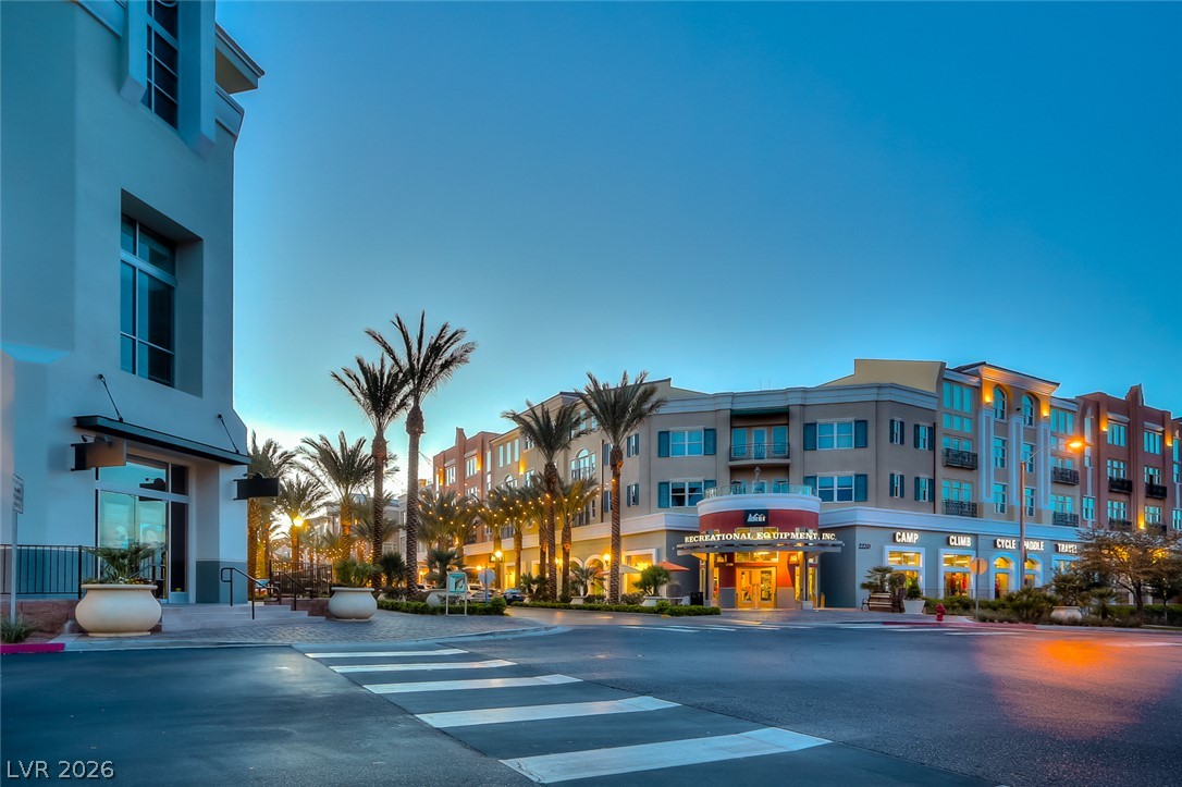 545 Thea Street 1323 Henderson NV 89052