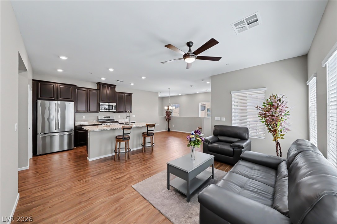 545 Thea Street 1323 Henderson NV 89052