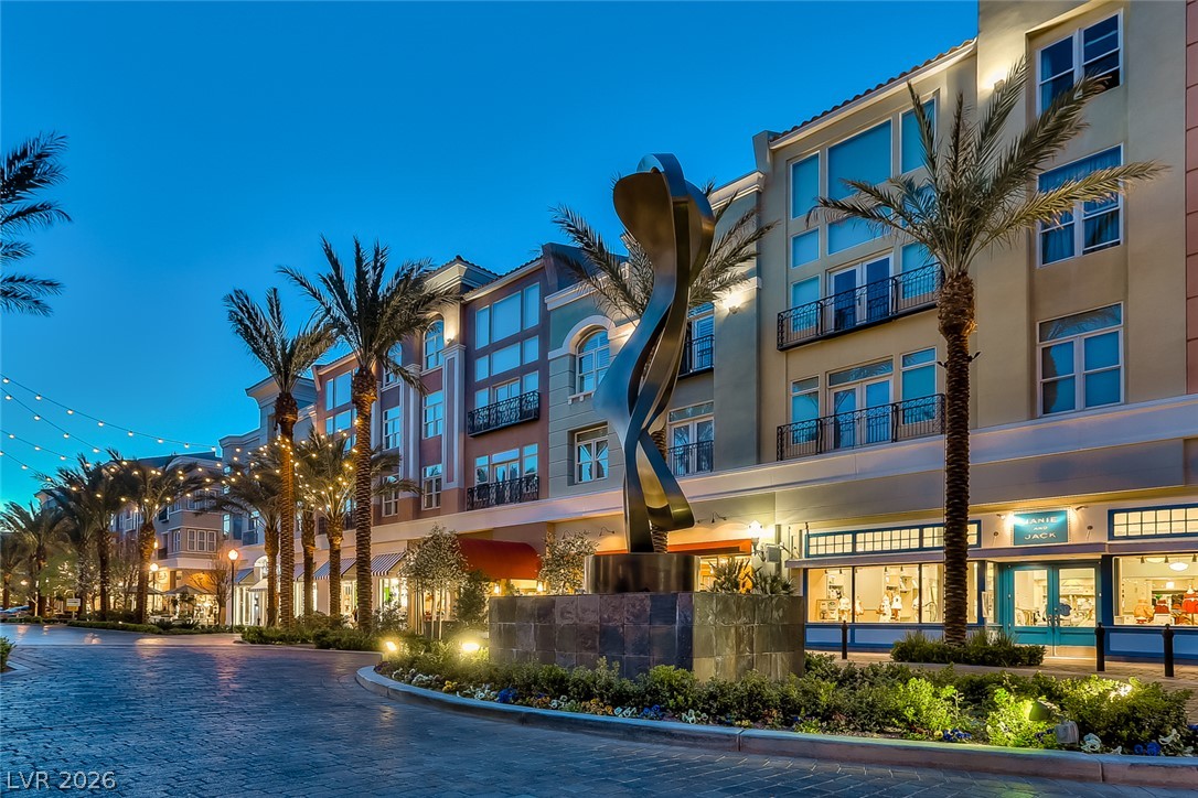 545 Thea Street 1323 Henderson NV 89052