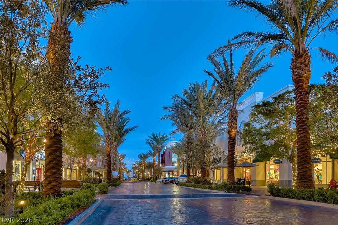 545 Thea Street 1323 Henderson NV 89052