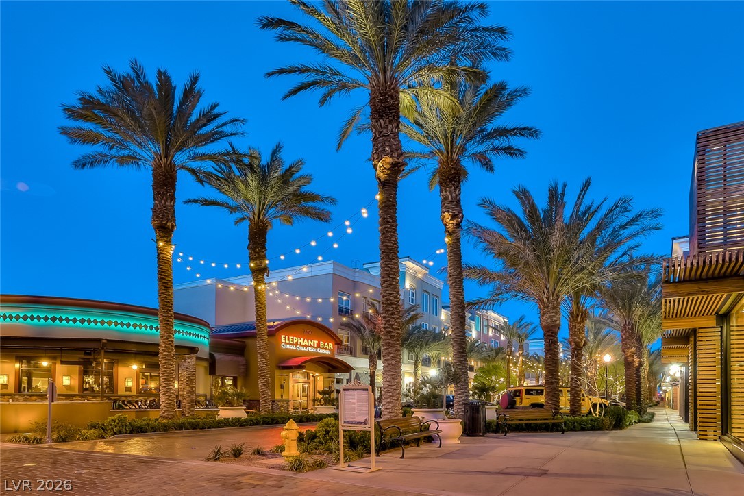 545 Thea Street 1323 Henderson NV 89052