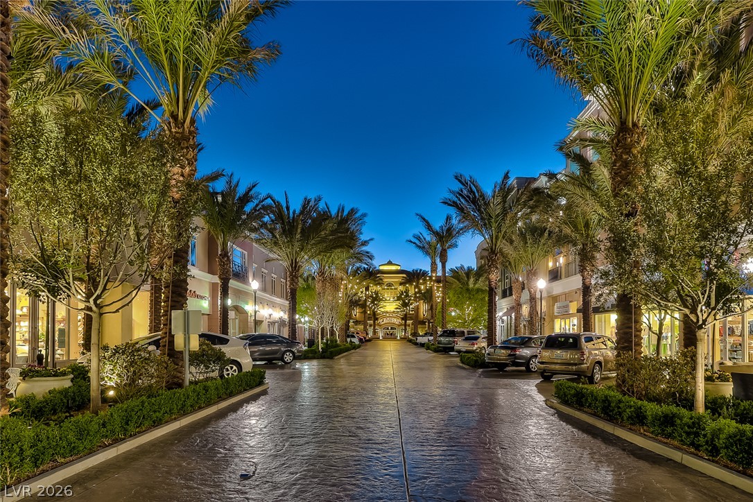 545 Thea Street 1323 Henderson NV 89052
