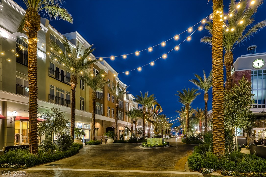 545 Thea Street 1323 Henderson NV 89052