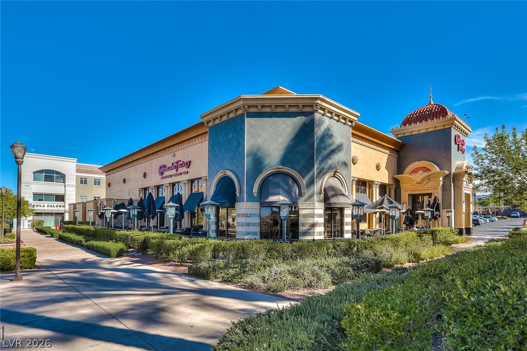 545 Thea Street 1323 Henderson NV 89052