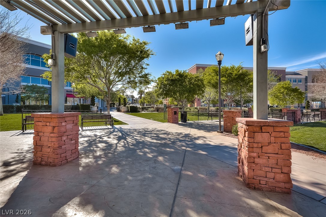 545 Thea Street 1323 Henderson NV 89052