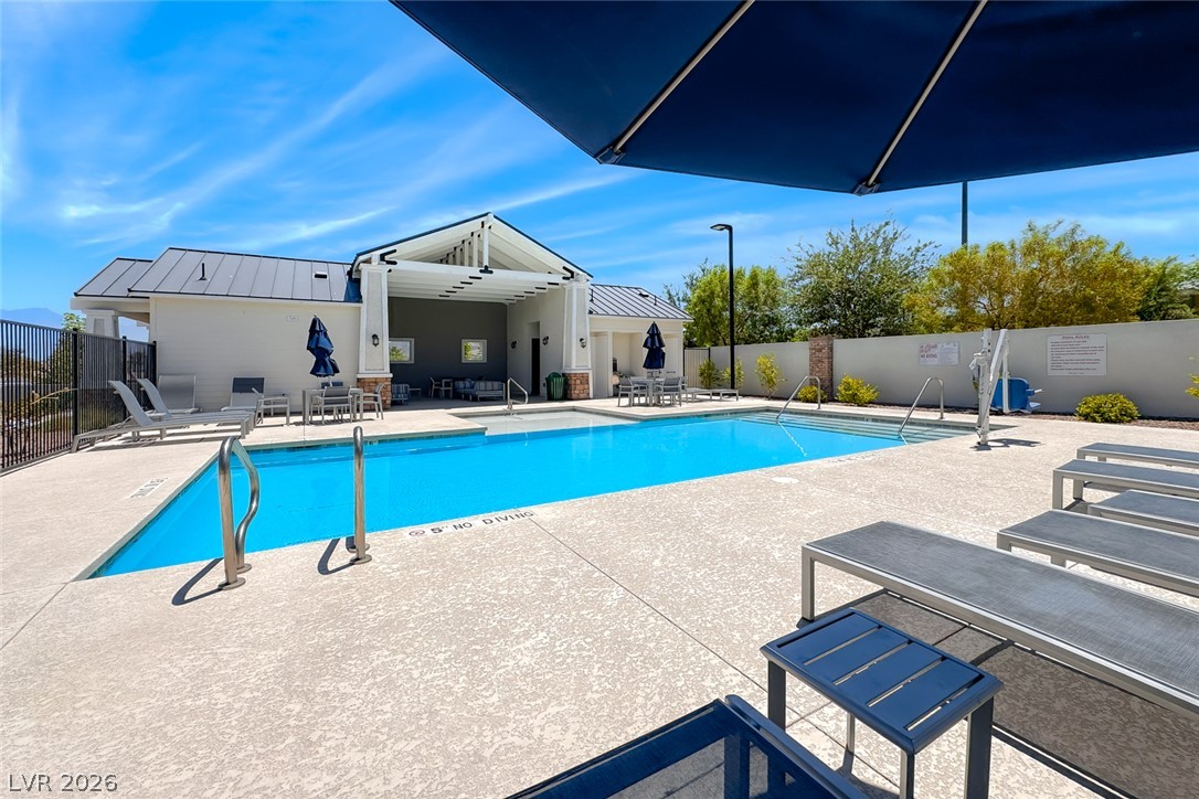 545 Thea Street 1323 Henderson NV 89052