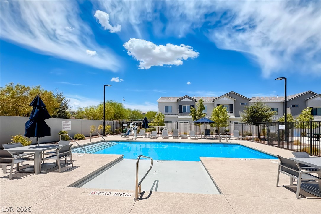 545 Thea Street 1323 Henderson NV 89052