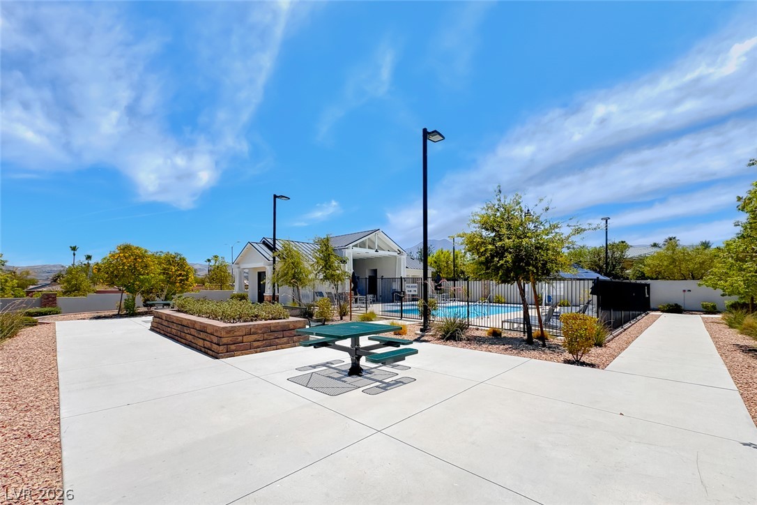 545 Thea Street 1323 Henderson NV 89052