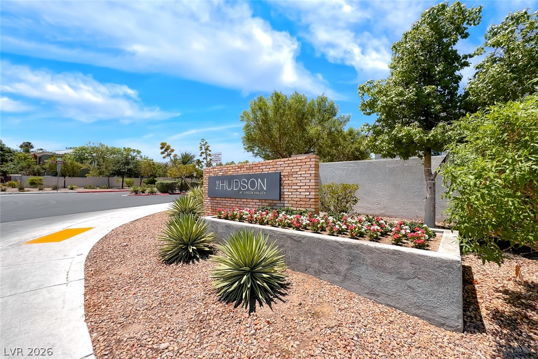 545 Thea Street 1323 Henderson NV 89052