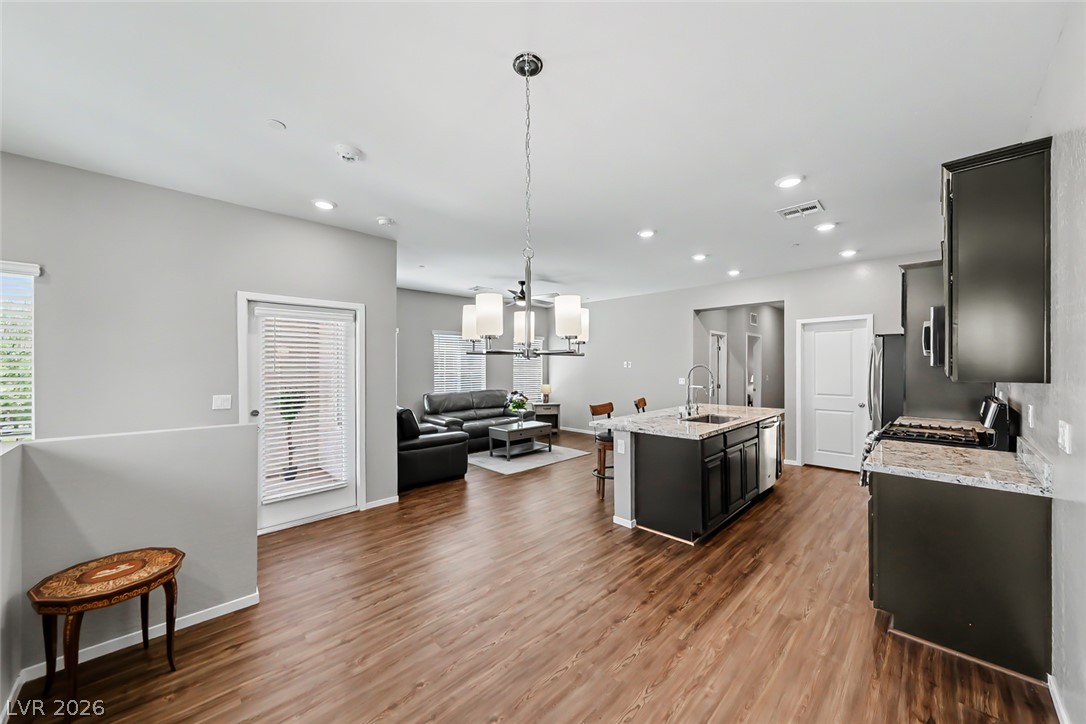 545 Thea Street 1323 Henderson NV 89052