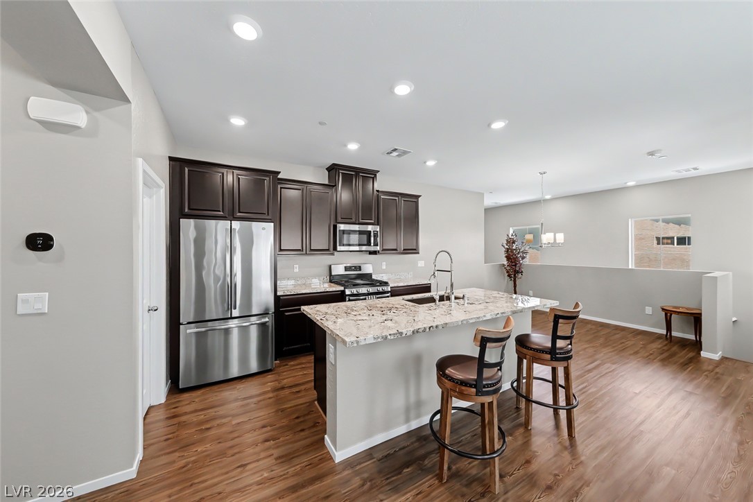 545 Thea Street 1323 Henderson NV 89052