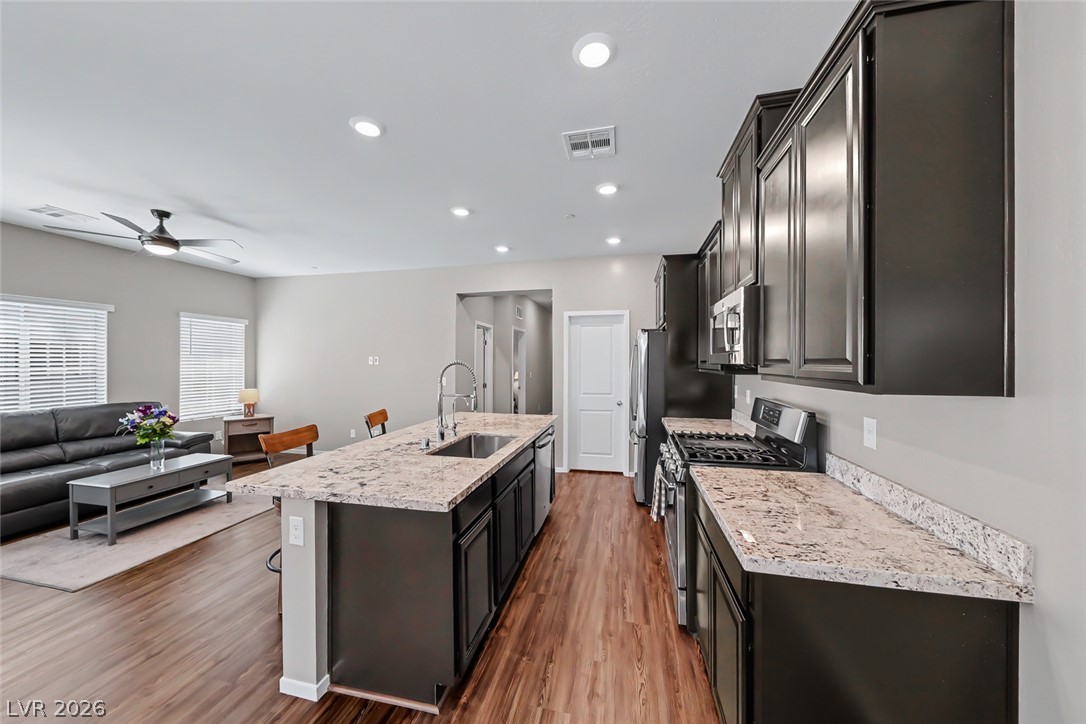 545 Thea Street 1323 Henderson NV 89052