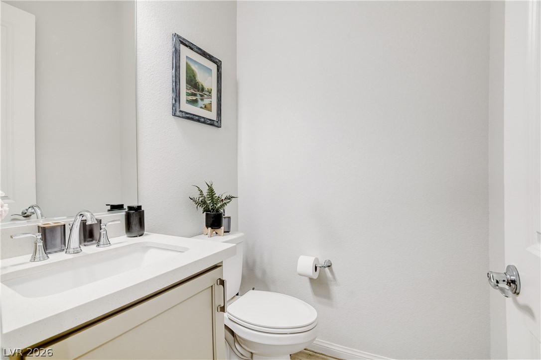 357 Old Erie Place Henderson NV 89011
