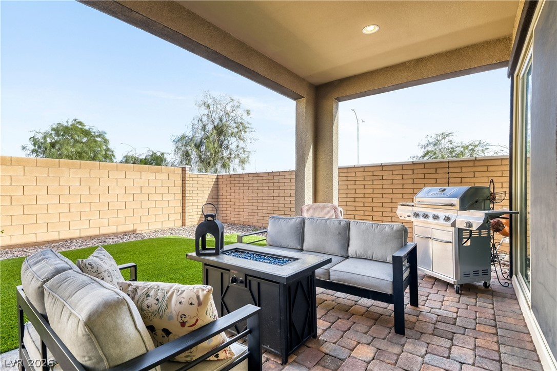 357 Old Erie Place Henderson NV 89011