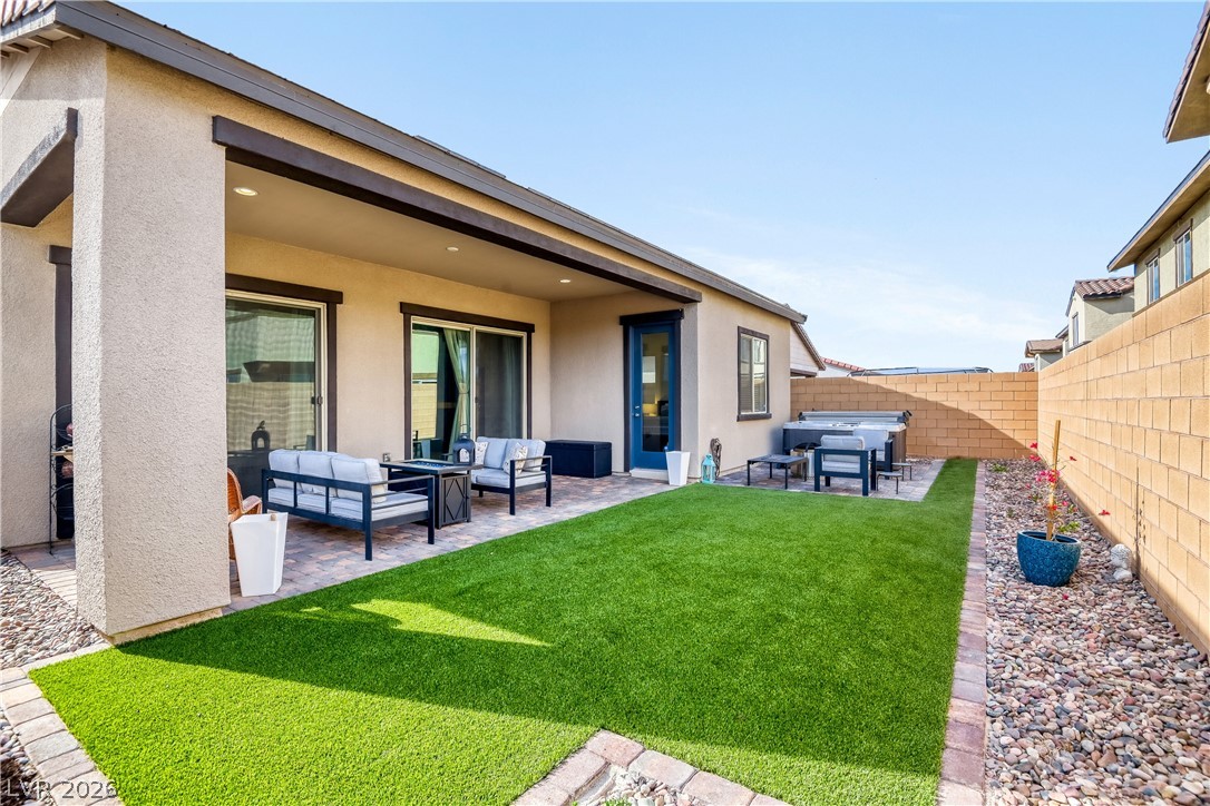 357 Old Erie Place Henderson NV 89011