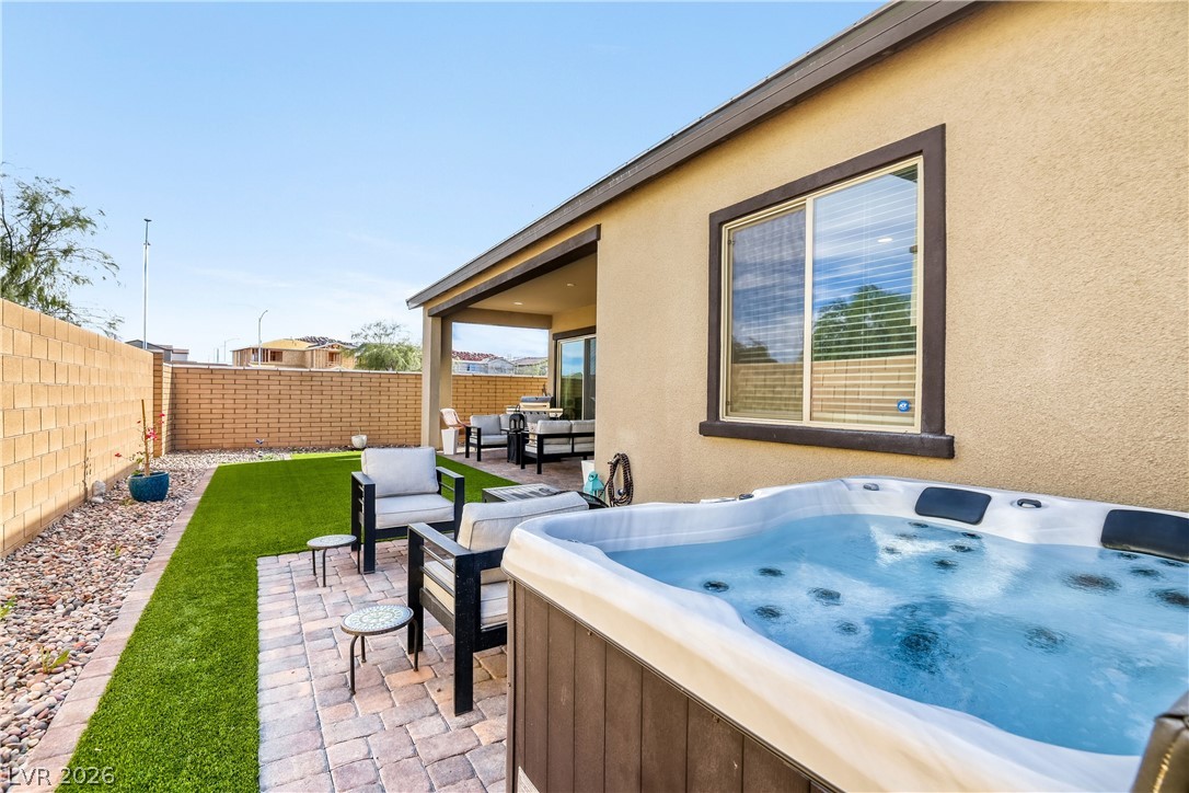 357 Old Erie Place Henderson NV 89011
