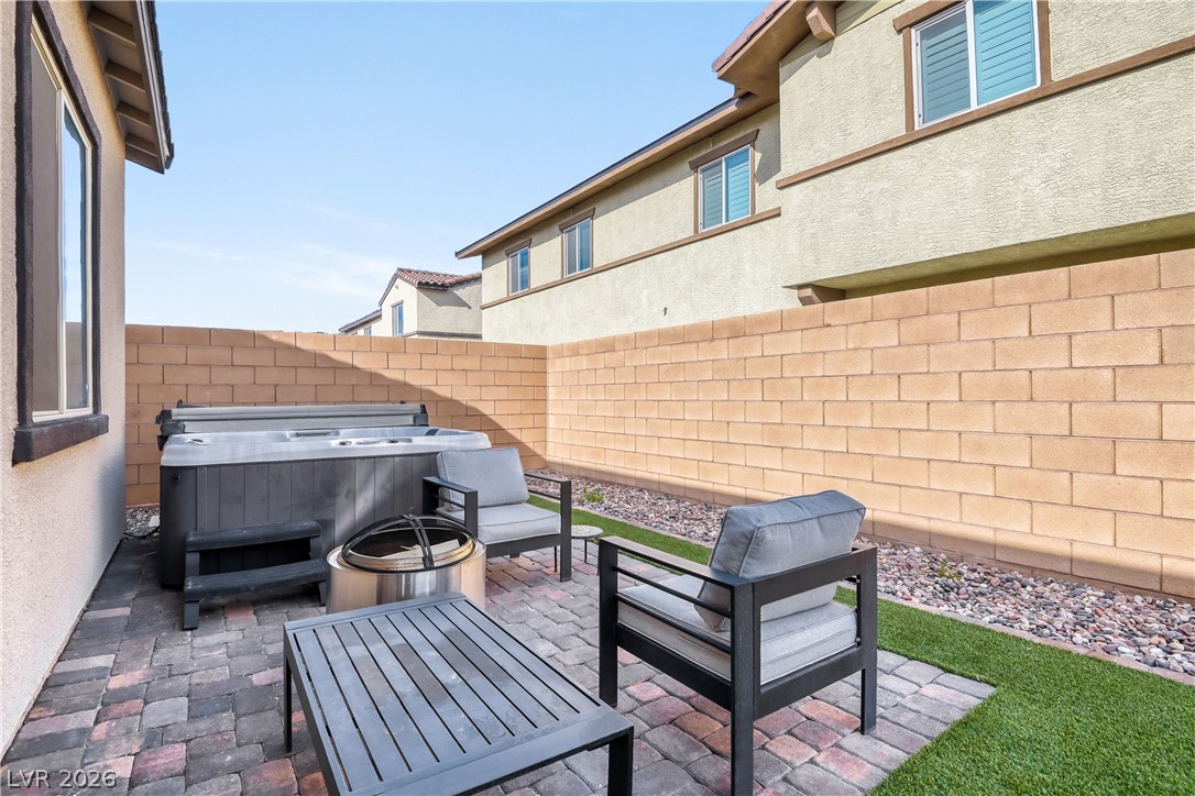 357 Old Erie Place Henderson NV 89011