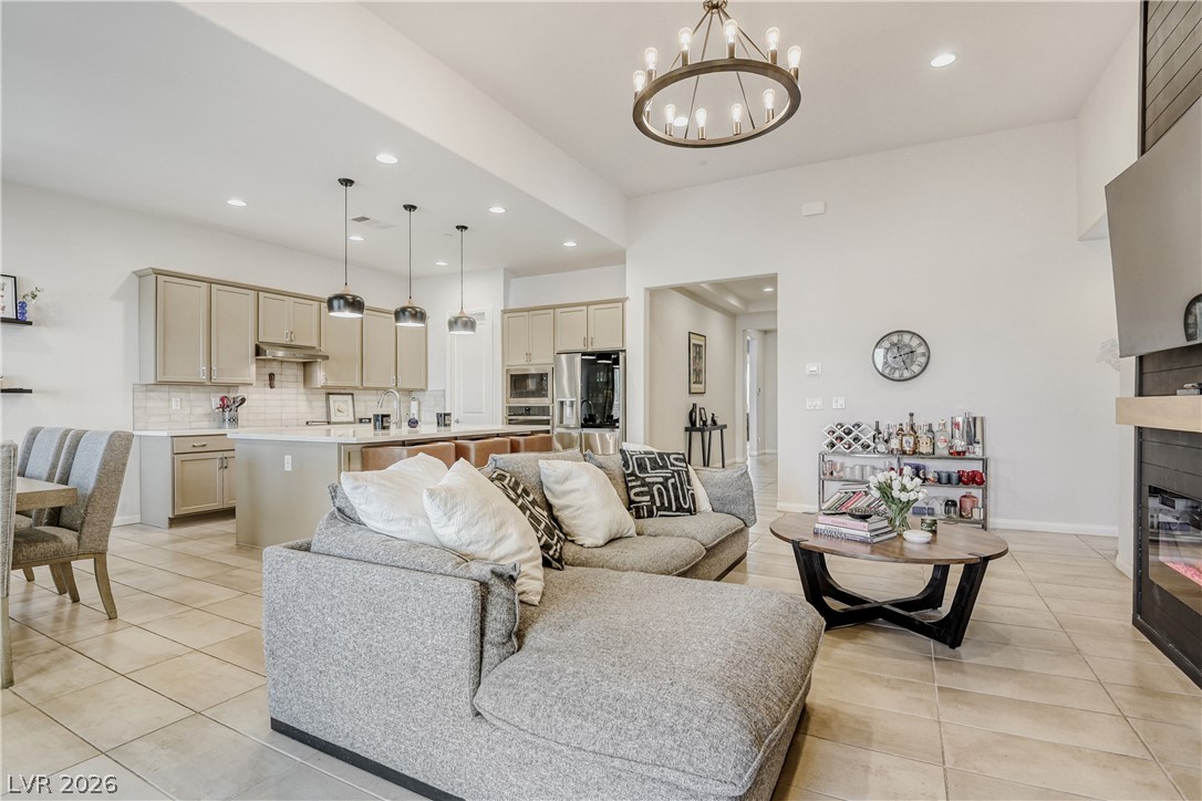 357 Old Erie Place Henderson NV 89011