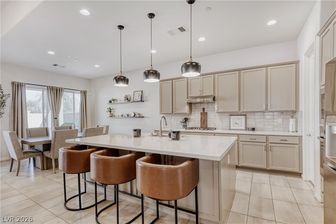 357 Old Erie Place Henderson NV 89011