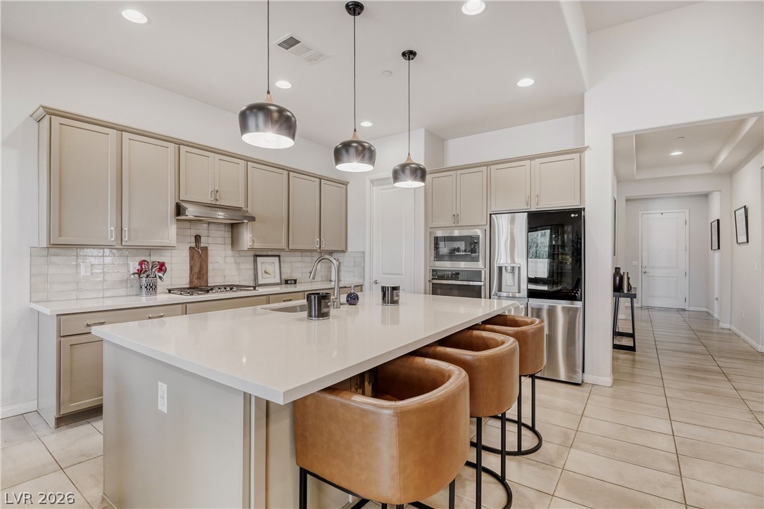357 Old Erie Place Henderson NV 89011