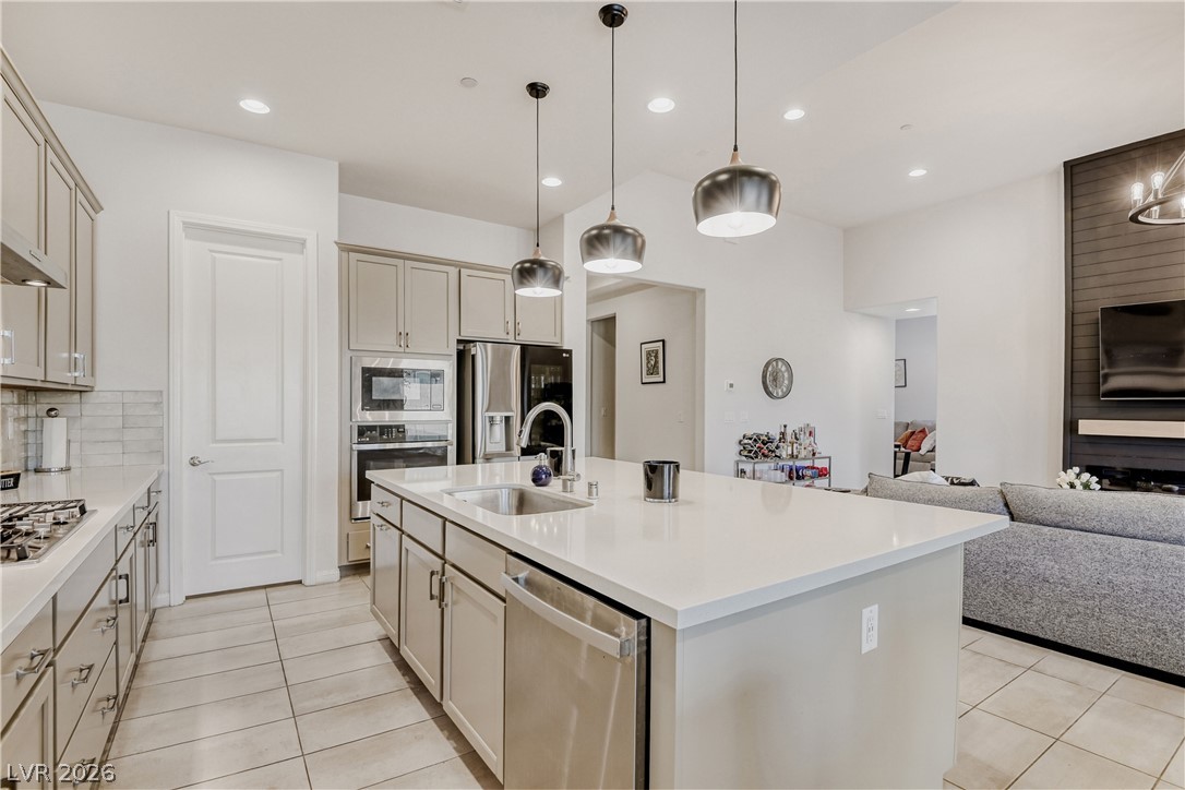 357 Old Erie Place Henderson NV 89011