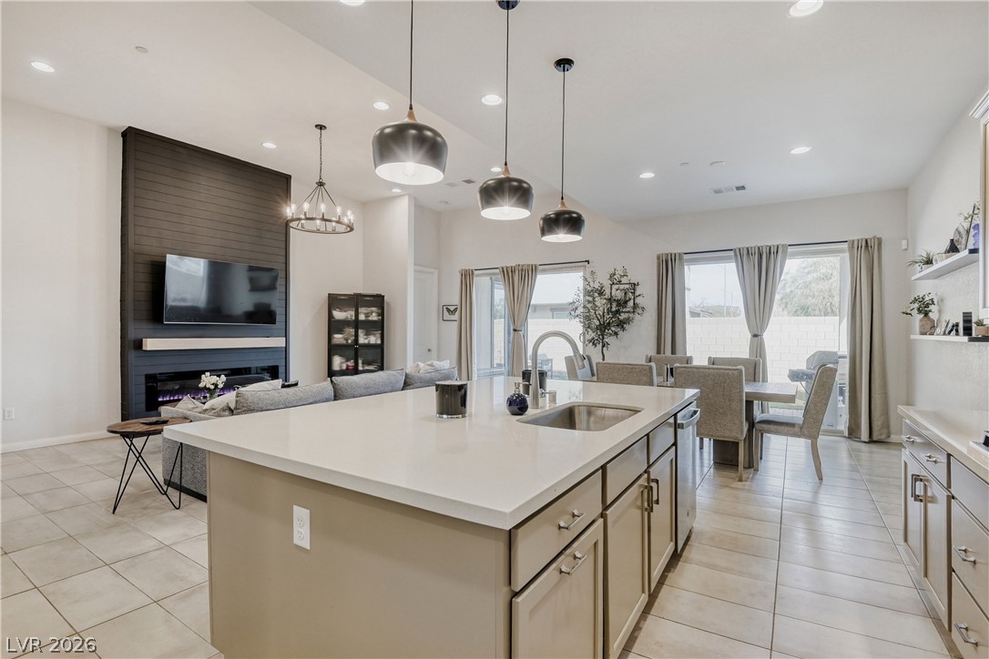 357 Old Erie Place Henderson NV 89011