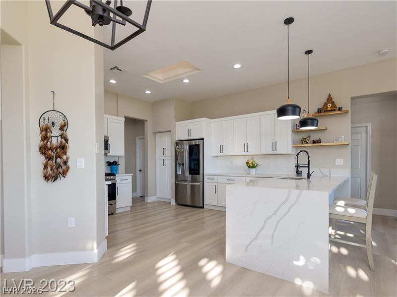 2024 Bay Tree Drive Las Vegas NV 89134