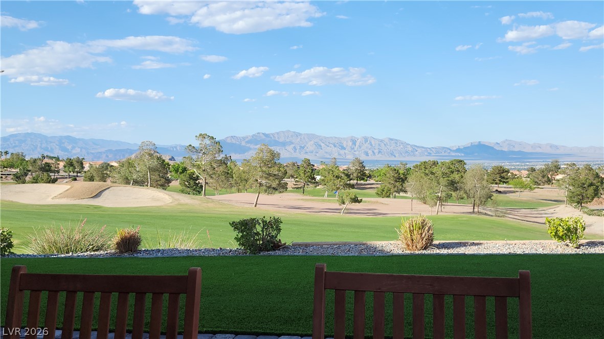 2024 Bay Tree Drive Las Vegas NV 89134