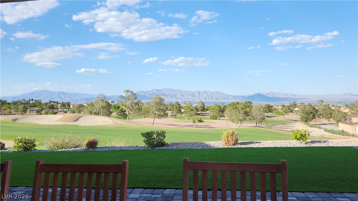 2024 Bay Tree Drive Las Vegas NV 89134