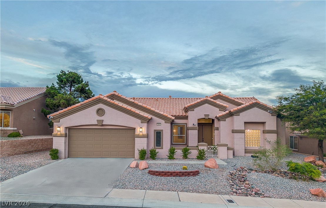 2024 Bay Tree Drive Las Vegas NV 89134