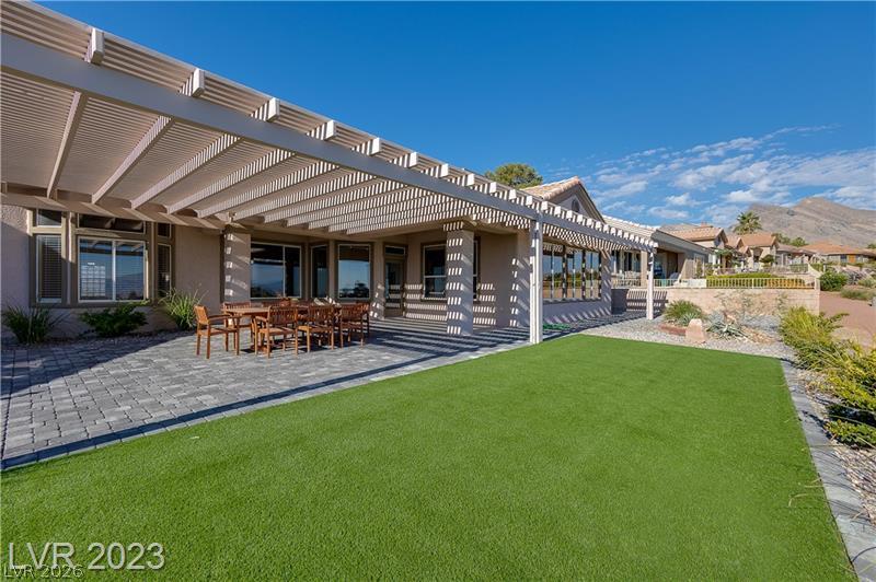2024 Bay Tree Drive Las Vegas NV 89134