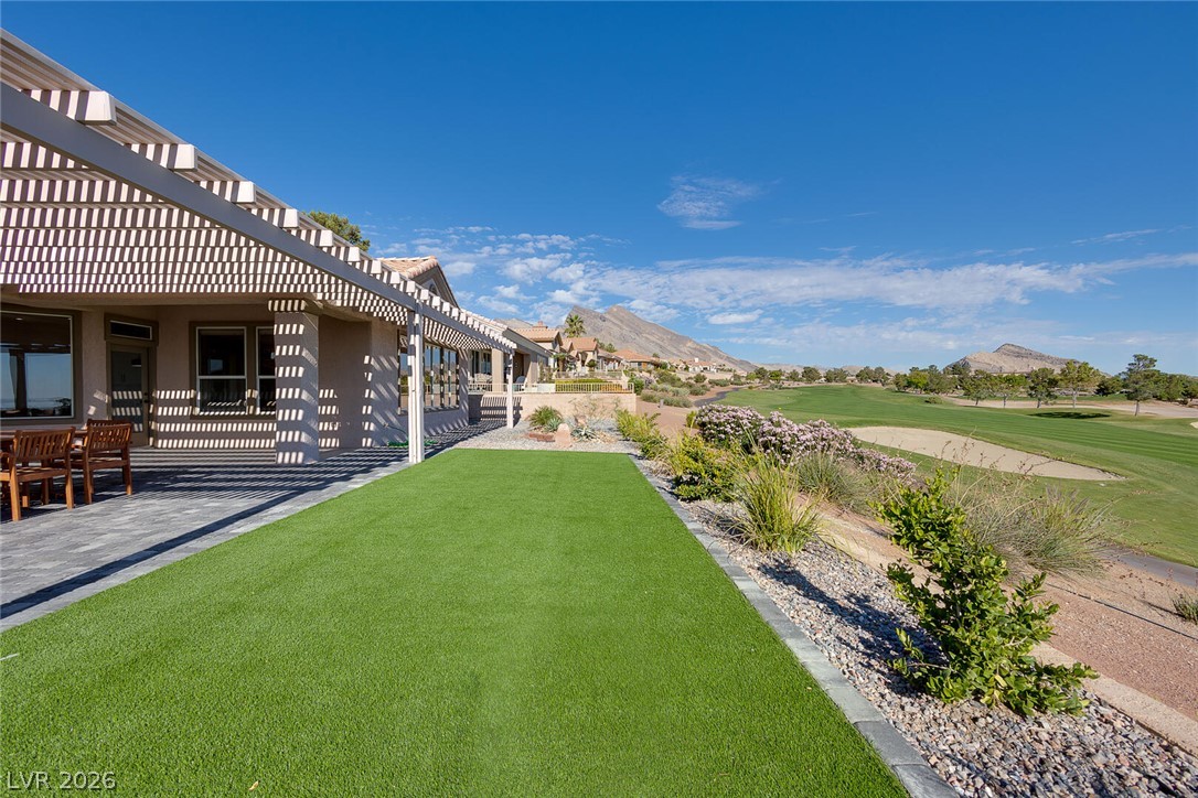 2024 Bay Tree Drive Las Vegas NV 89134