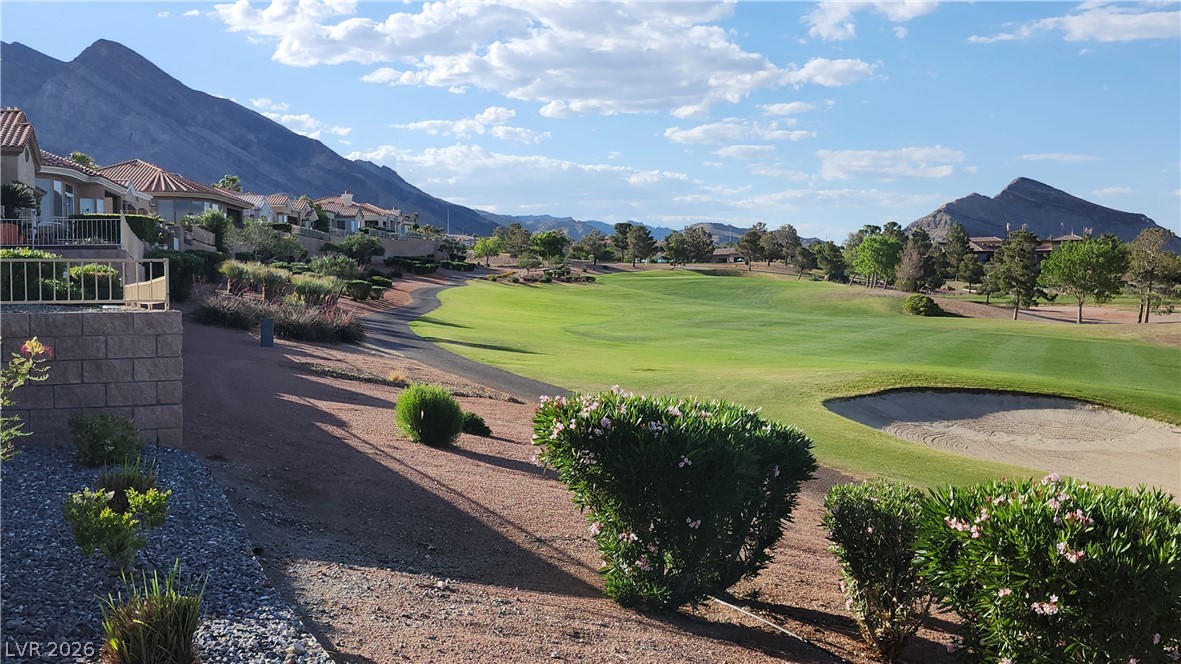 2024 Bay Tree Drive Las Vegas NV 89134