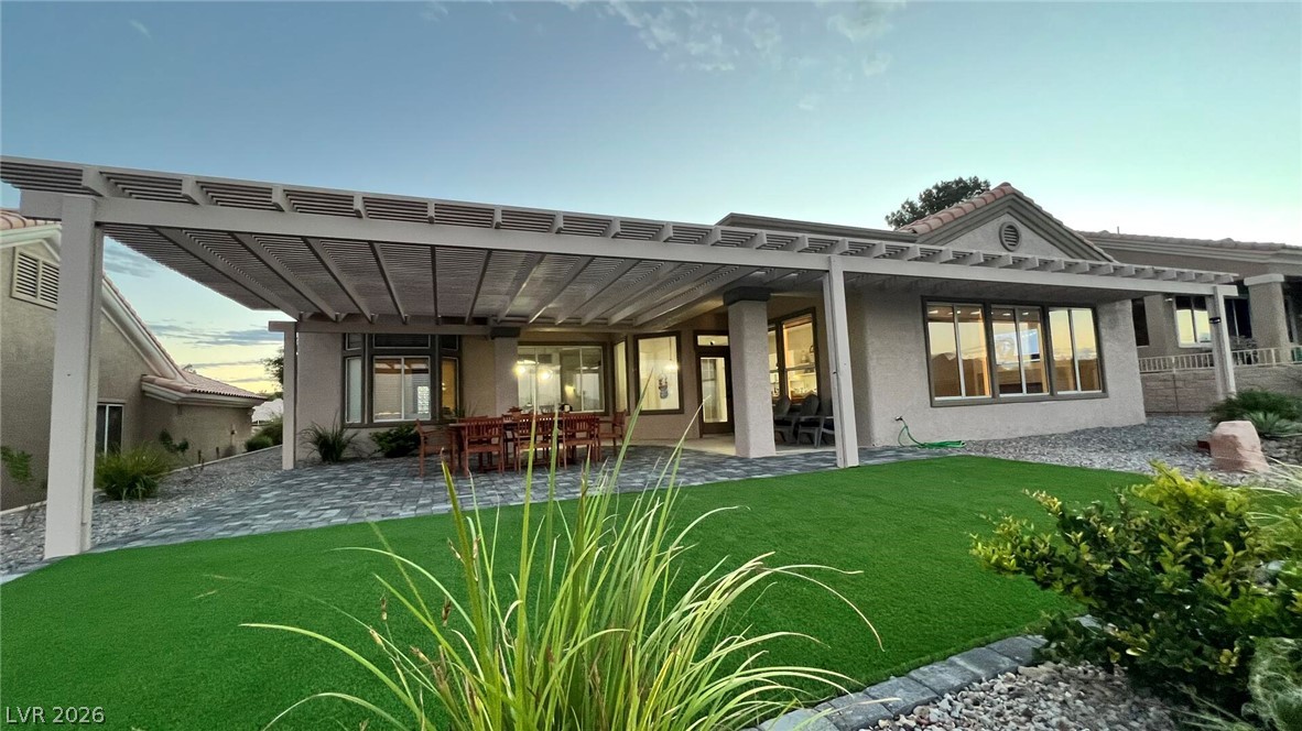 2024 Bay Tree Drive Las Vegas NV 89134