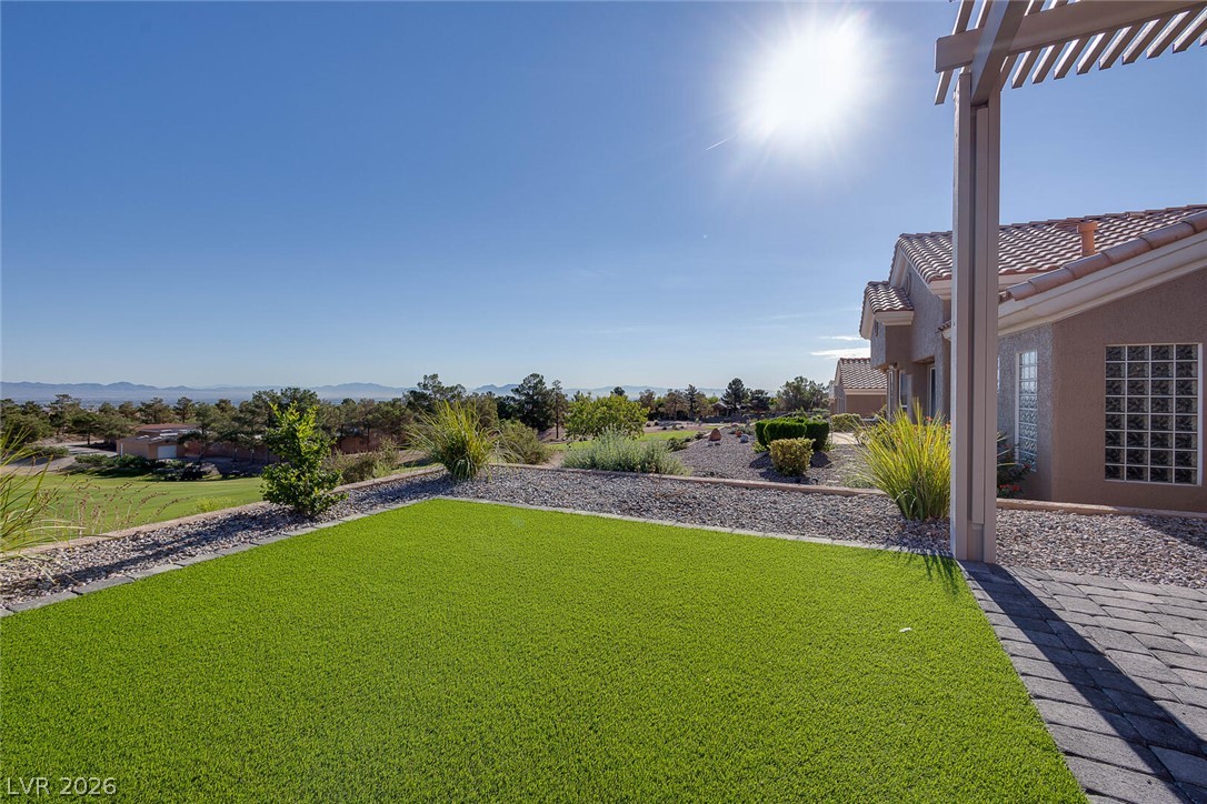 2024 Bay Tree Drive Las Vegas NV 89134
