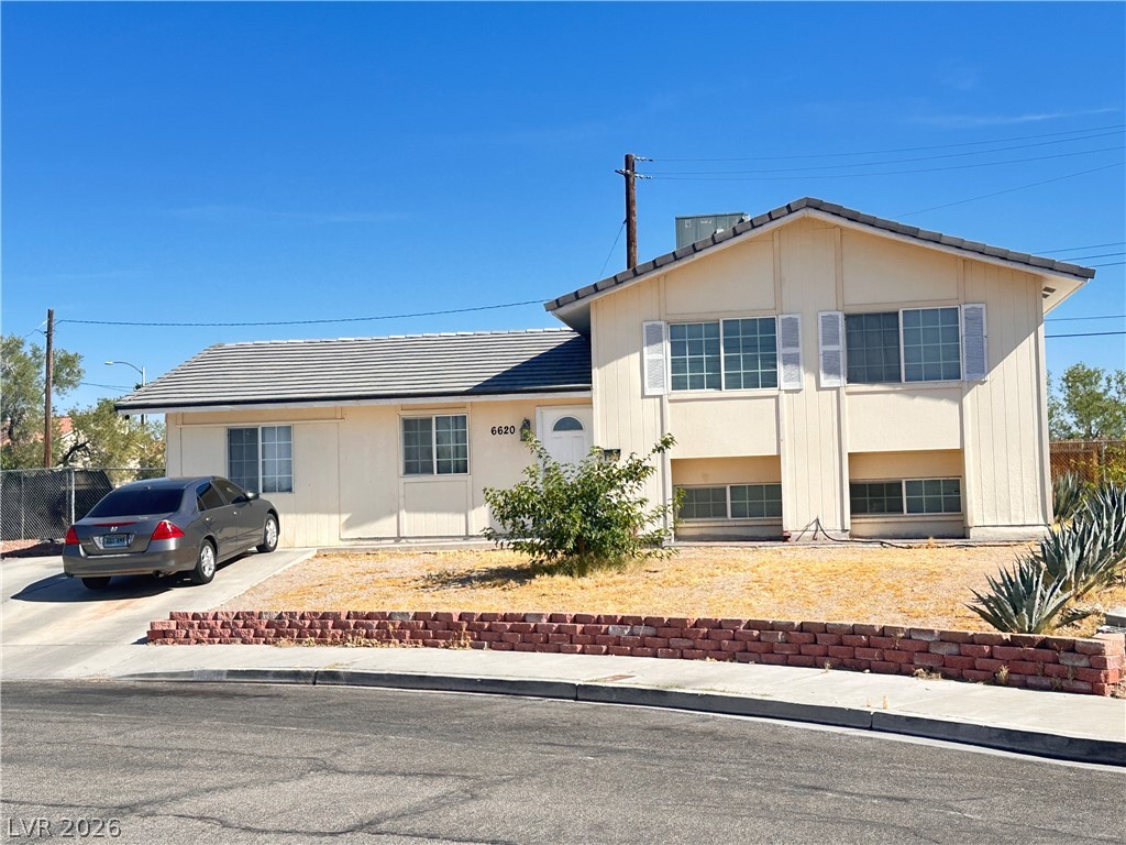 6620 Bourbon Way Las Vegas NV 89107