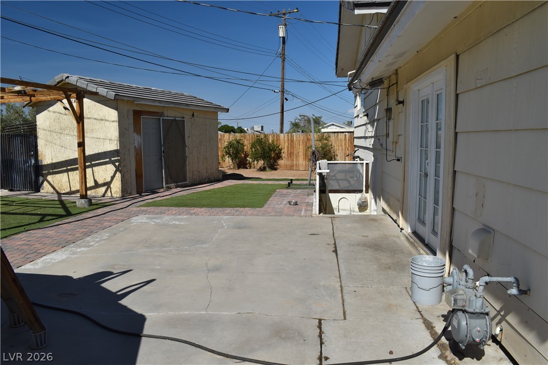 6620 Bourbon Way Las Vegas NV 89107