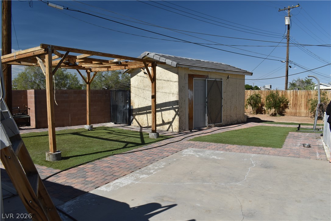 6620 Bourbon Way Las Vegas NV 89107