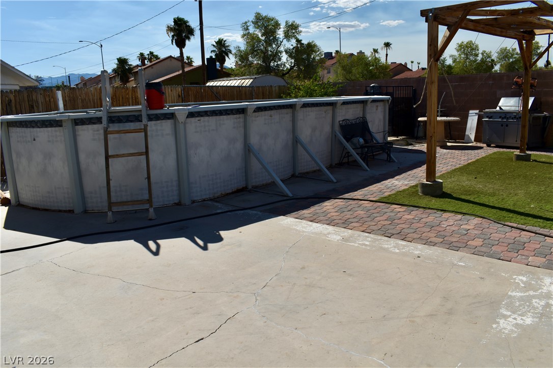 6620 Bourbon Way Las Vegas NV 89107