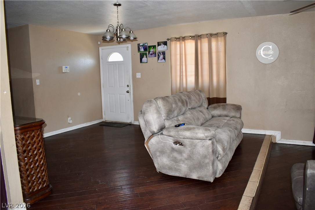 6620 Bourbon Way Las Vegas NV 89107