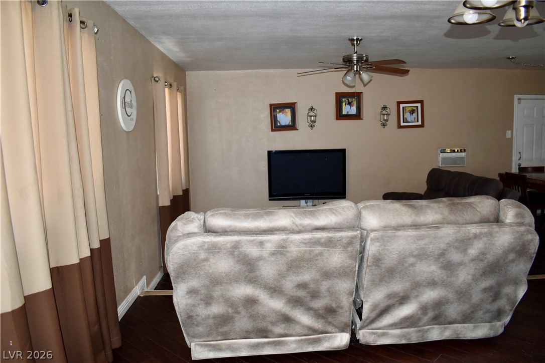 6620 Bourbon Way Las Vegas NV 89107