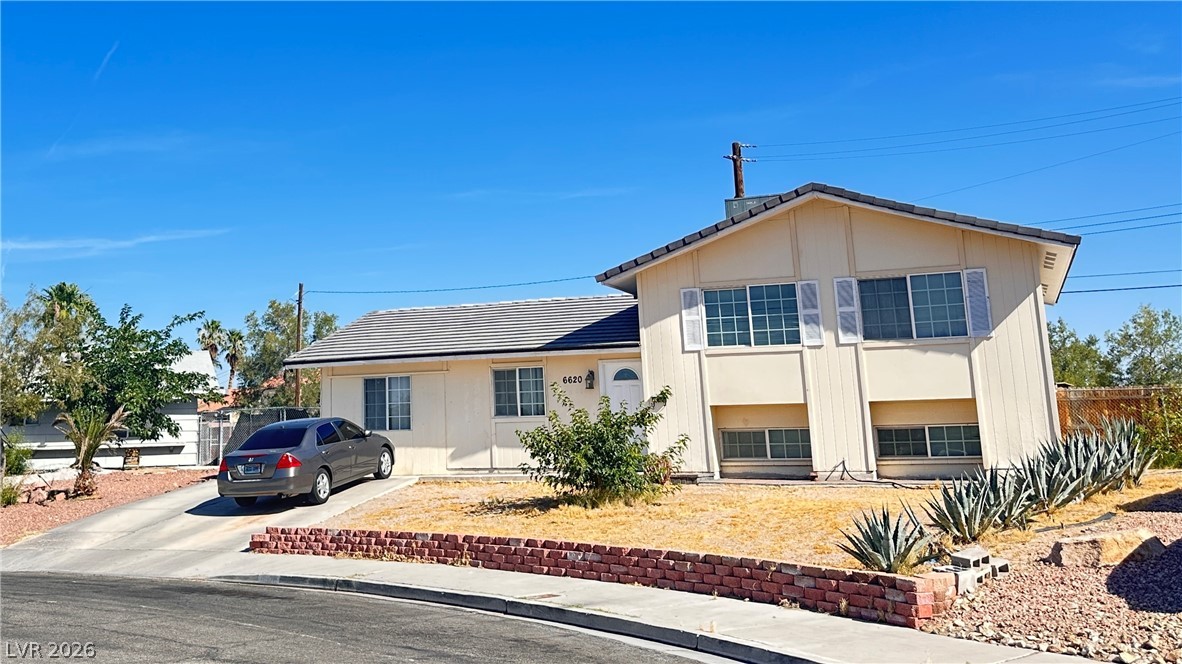 6620 Bourbon Way Las Vegas NV 89107