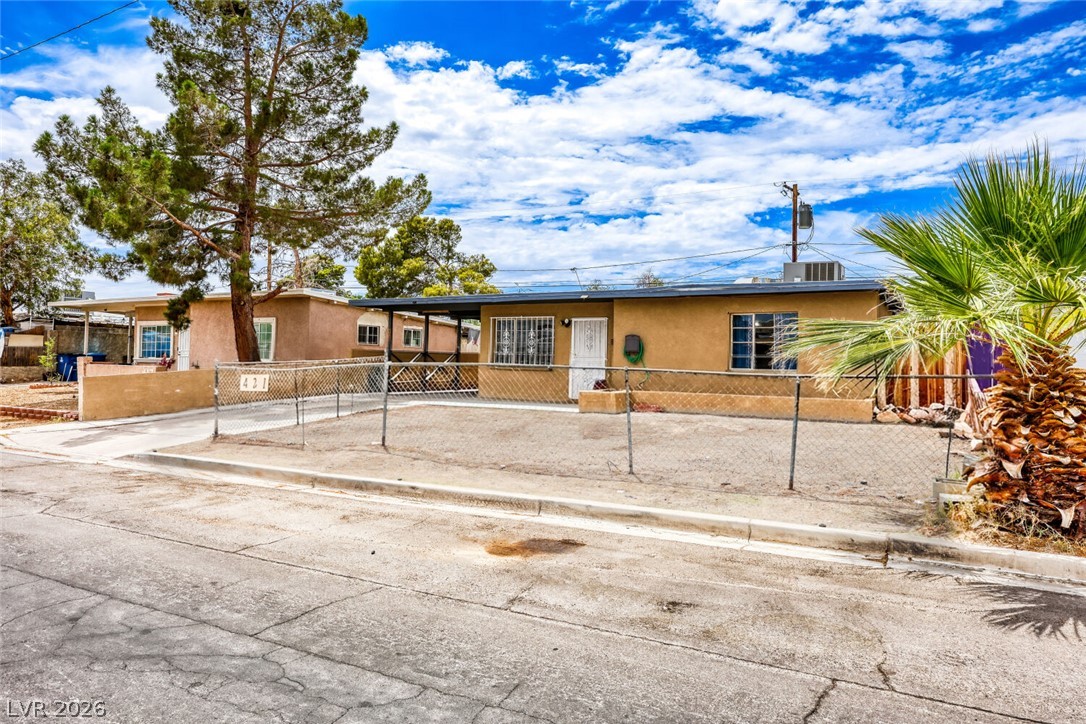 421 Stanford Street Las Vegas NV 89107